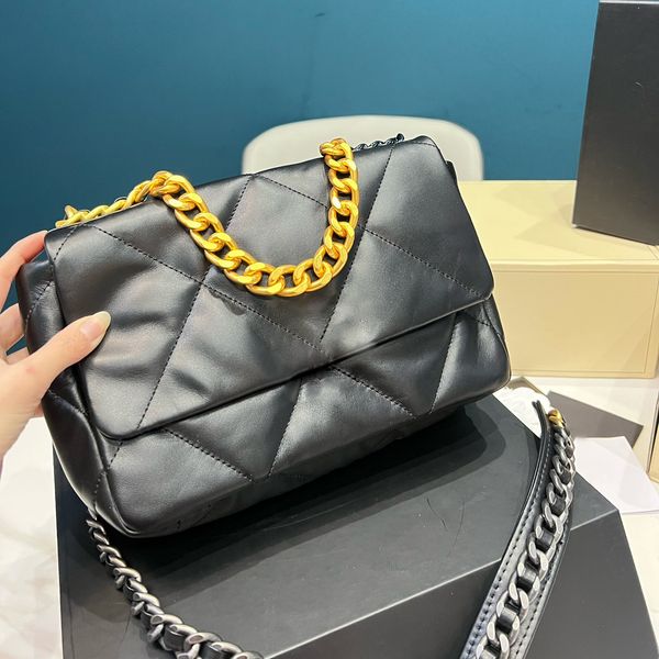 genuine leather 19 jumbo designer bags diamond quilted gold chain handle totes crossbody shoulder strap sacoche womens large capacity luxury
genuine leather 19 jumbo designer bags diamond quilted gold chain handle totes crossbody shoulder strap sacoche womens large capacity luxury