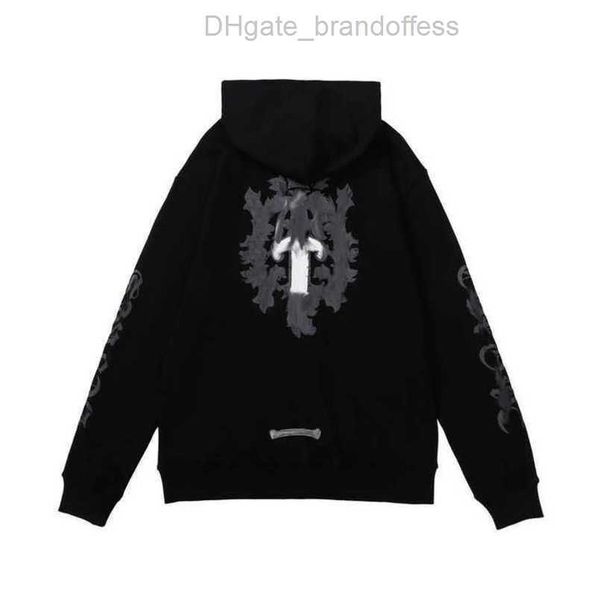 men's jackets luxury fashion sweatshirts men women classic hoodies ch zipper hooded sweater designer cross pullover sanskrit hoodie cas, Black;brown
men's jackets luxury fashion sweatshirts men women classic hoodies ch zipper hooded sweater designer cross pullover sanskrit hoodie cas, Black;brown
