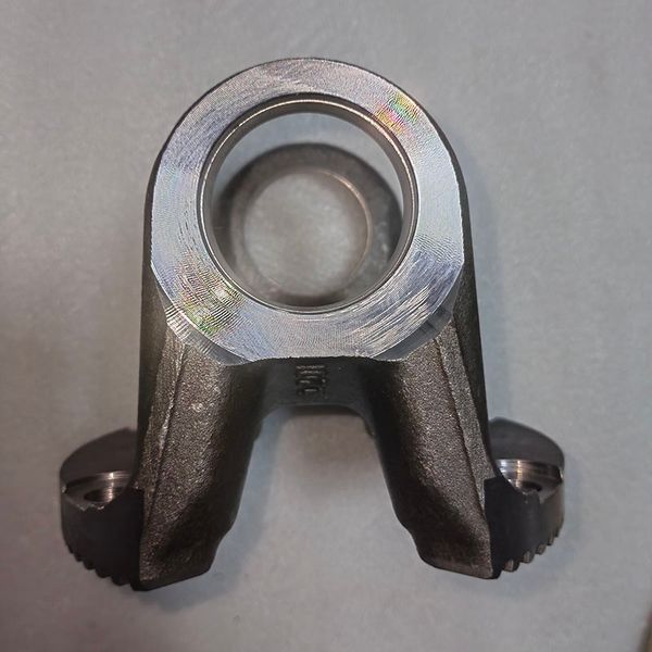 shaft series automobile transmission shaft accessories 48-116-150-86 end face tooth protruding fork
shaft series automobile transmission shaft accessories 48-116-150-86 end face tooth protruding fork