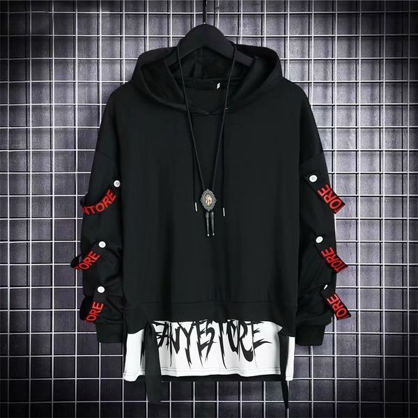 men's hoodies sweatshirts houzhou men's hoodie sweatshirt casual black hoodies techwear hip hop harajuku patchwork japanese stree
men's hoodies sweatshirts houzhou men's hoodie sweatshirt casual black hoodies techwear hip hop harajuku patchwork japanese stree