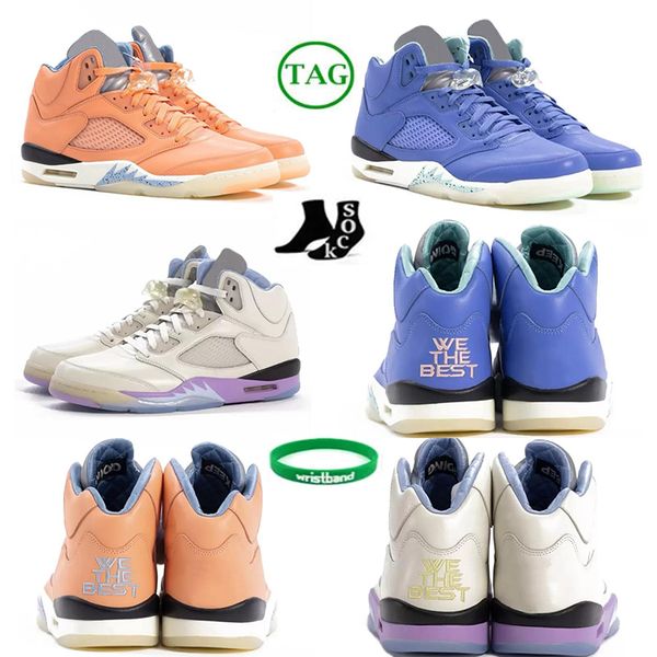 jumpman 5 5s mens basketball shoes mens the sneaker fashion designer outdoor trainers sports sneakers high-shoe high-quality leather purple, Black
jumpman 5 5s mens basketball shoes mens the sneaker fashion designer outdoor trainers sports sneakers high-shoe high-quality leather purple, Black