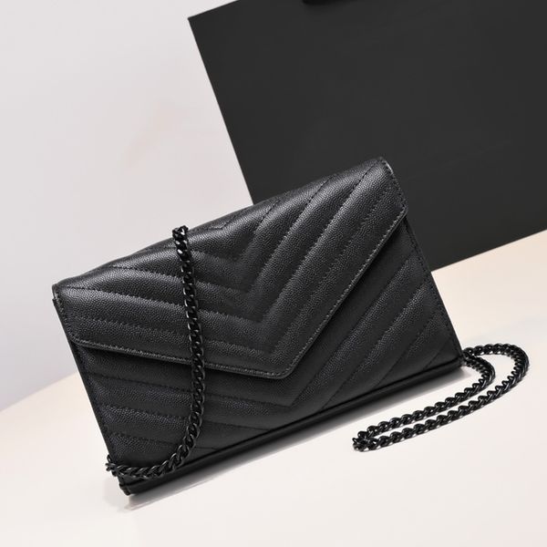 7a designer bags genuine leather messenger handbags sheepskin caviar classic chain women purse
7a designer bags genuine leather messenger handbags sheepskin caviar classic chain women purse