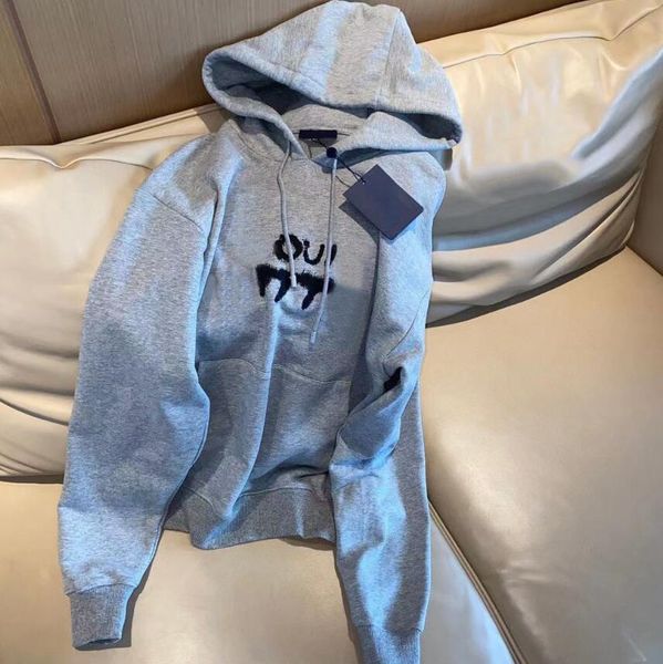 classic designer hoodies for mens women hoody pullover sweatshirts casual long sleeve letters print jumper men clothing, Black
classic designer hoodies for mens women hoody pullover sweatshirts casual long sleeve letters print jumper men clothing, Black