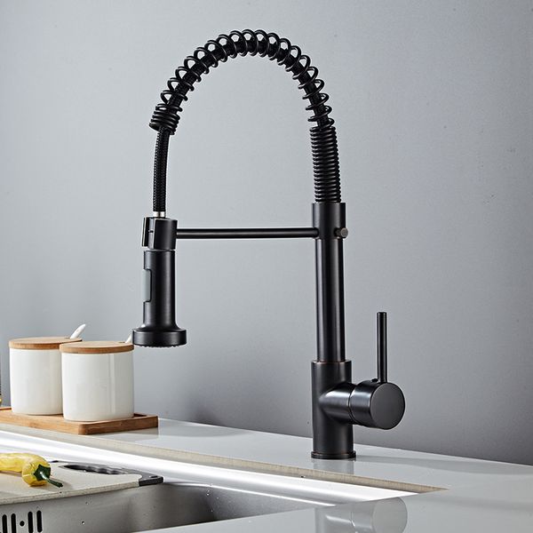 matte black pull out sensor kitchen faucet sensitive smart touch control faucet mixer for kitchen touch sensor kitchen mixer tap 210719
matte black pull out sensor kitchen faucet sensitive smart touch control faucet mixer for kitchen touch sensor kitchen mixer tap 210719
