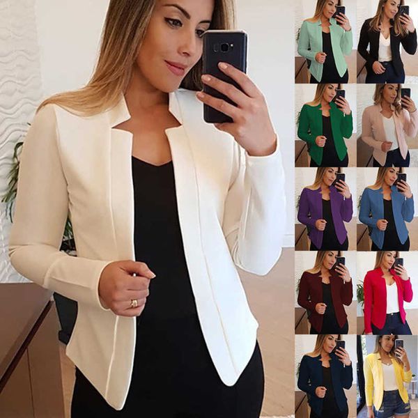 2023 women clothes suits 3xl 4xl 5xl new casual professional business office lady jacket jackets for woman, White;black
2023 women clothes suits 3xl 4xl 5xl new casual professional business office lady jacket jackets for woman, White;black