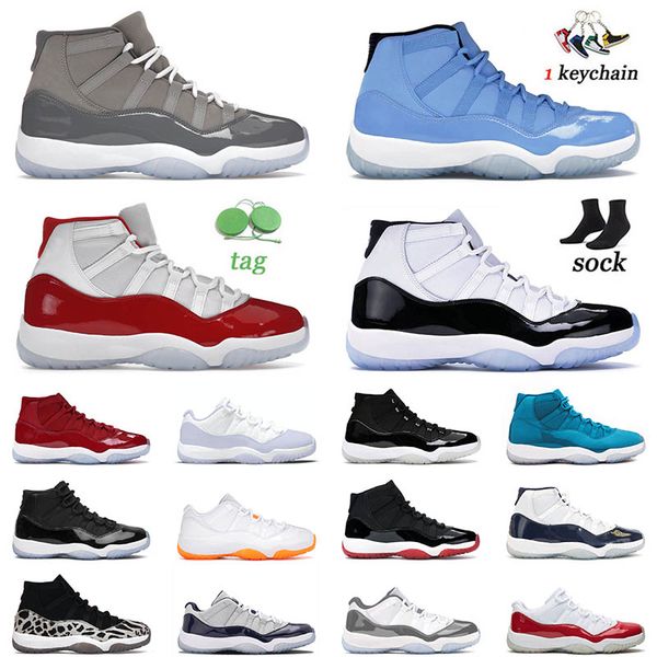 deigner men baketball shoe 11 11 cherry xi jumpman men women cool grey concord pure violet space jam cap and gown trainer
deigner men baketball shoe 11 11 cherry xi jumpman men women cool grey concord pure violet space jam cap and gown trainer