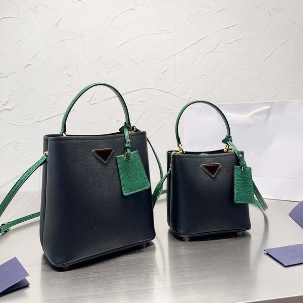 bags totes handbag designer bag women classic imitation brand solid color stitching leather shoulder bucket bag commuting dinner party walle
bags totes handbag designer bag women classic imitation brand solid color stitching leather shoulder bucket bag commuting dinner party walle