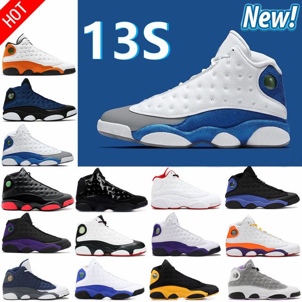 xiii 13 13s men basketball shoes hyper royal french blue linen island green obsidian bred midnight navy black cat del sol barons gym red fli
xiii 13 13s men basketball shoes hyper royal french blue linen island green obsidian bred midnight navy black cat del sol barons gym red fli