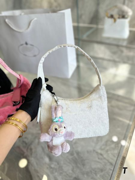 rainbowbag women designers shoulder bag hobo handbags baguette fluffy lady luxurys multiple colors fashion tote purse
rainbowbag women designers shoulder bag hobo handbags baguette fluffy lady luxurys multiple colors fashion tote purse