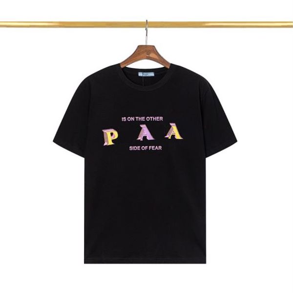 men's t-shirt designer pack luxury men's t-shirt summer round neck sweat-absorbing short sleeve outdoor breathable cotton print me, White;black
men's t-shirt designer pack luxury men's t-shirt summer round neck sweat-absorbing short sleeve outdoor breathable cotton print me, White;black