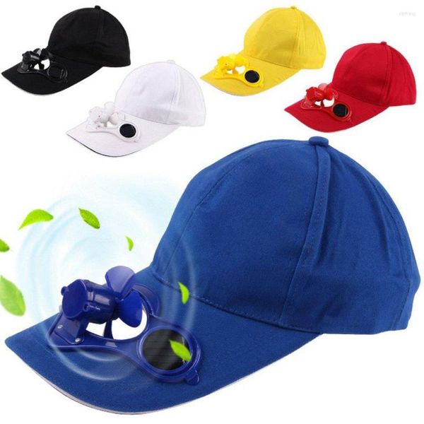 party favor sunscreen powered fan hat summer outdoor sports sun protection cap with solar bicycle climbing baseball
party favor sunscreen powered fan hat summer outdoor sports sun protection cap with solar bicycle climbing baseball