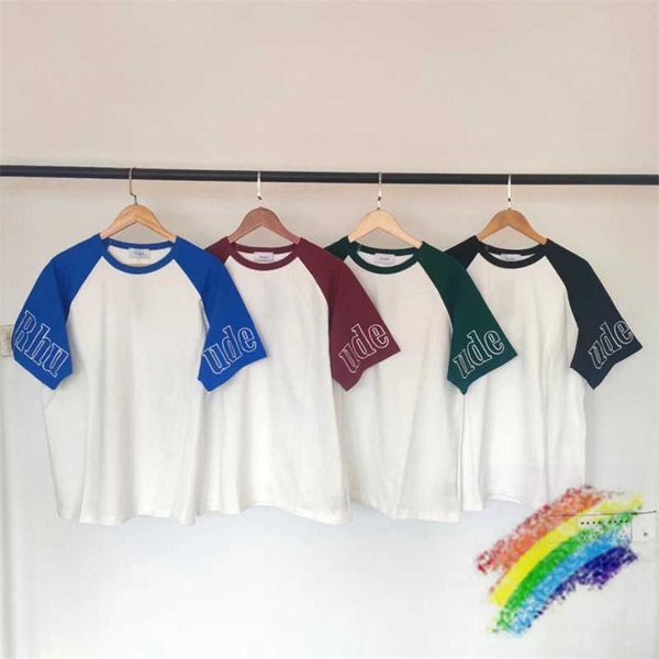 men's t-shirts patchwork t shirts men's clothes oversized letter embroidered streetwear short sleeve t230111, White;black
men's t-shirts patchwork t shirts men's clothes oversized letter embroidered streetwear short sleeve t230111, White;black