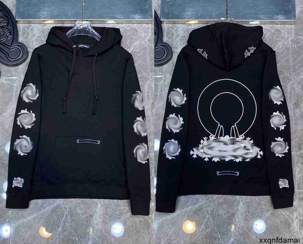 mens luxury fashion chromes sweatshirts designer heart hoodies ch classic zipper hooded sweater cross flower pullover sanskrit pattern 523e, Black
mens luxury fashion chromes sweatshirts designer heart hoodies ch classic zipper hooded sweater cross flower pullover sanskrit pattern 523e, Black