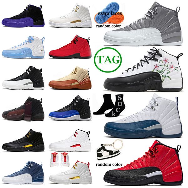 new 12 12s jumpman basketball shoes hyper royal flu game stealth black taxi emoji eastside golf a ma maniere black playoffs floral gamma blu
new 12 12s jumpman basketball shoes hyper royal flu game stealth black taxi emoji eastside golf a ma maniere black playoffs floral gamma blu