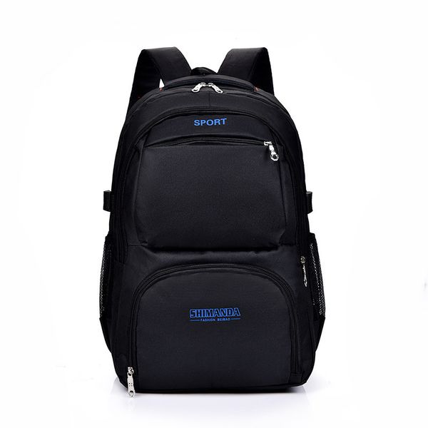 school bags men's waterproof casual lapbackpacks large capacity teenagers bags travel sports pack for male female 230111
school bags men's waterproof casual lapbackpacks large capacity teenagers bags travel sports pack for male female 230111