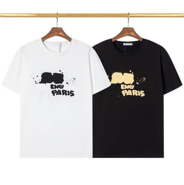 mens womens t-shirt designer short sleeved summer round neck breathable comfortable sweatshirt black white tshirts
mens womens t-shirt designer short sleeved summer round neck breathable comfortable sweatshirt black white tshirts