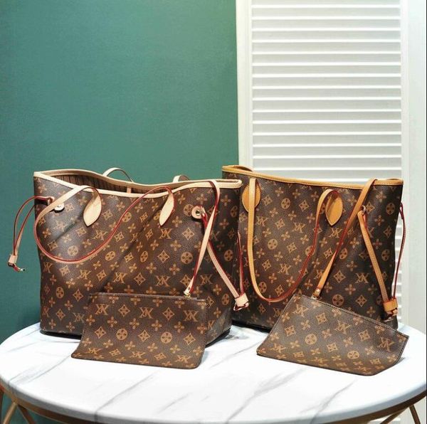 2pcs lot women designers luxurys bags handbags flower composite tote leather clutch shoulder bags ladies purse with wallet handbag
2pcs lot women designers luxurys bags handbags flower composite tote leather clutch shoulder bags ladies purse with wallet handbag