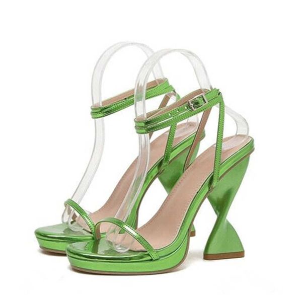 dress shoes sandals 2022 summer new women's fish mouth sandals golden purple shaped high heels 11.5cm banquet lace up buckle sandals 35, Black
dress shoes sandals 2022 summer new women's fish mouth sandals golden purple shaped high heels 11.5cm banquet lace up buckle sandals 35, Black