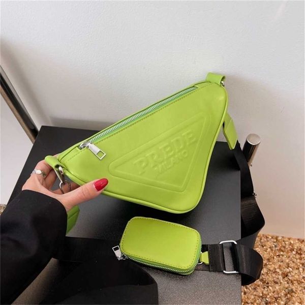 designer bags 55% off sale french small female popular fashion versatile messenger single triangle
designer bags 55% off sale french small female popular fashion versatile messenger single triangle