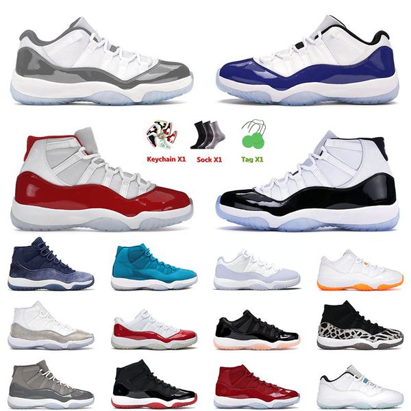 2023 11 11s xi men basketball shoes cement grey cherry concord animal instinct citrus cap and gown jumpman mens women trainers sneakers
2023 11 11s xi men basketball shoes cement grey cherry concord animal instinct citrus cap and gown jumpman mens women trainers sneakers