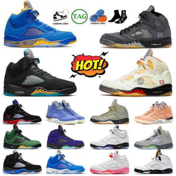 jumpman 5 men basketball shoes 5s black muslin fire red unc dj khaled x we the paris michigan fab pink foam what the mens trainers outdoor s
jumpman 5 men basketball shoes 5s black muslin fire red unc dj khaled x we the paris michigan fab pink foam what the mens trainers outdoor s