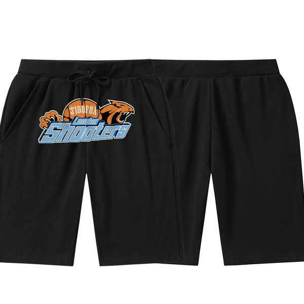 shorts men's summer casual sports capris boys' beach pants large underpants, White;black
shorts men's summer casual sports capris boys' beach pants large underpants, White;black