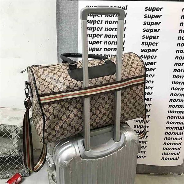 50% off bags purses wholesale red travel personalized printing hand version contrast color large capacity luggage
50% off bags purses wholesale red travel personalized printing hand version contrast color large capacity luggage