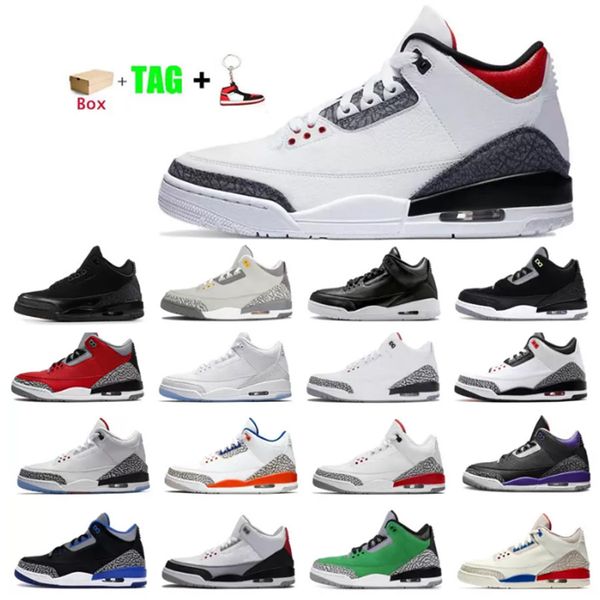 jth basketball shoes unc pure white jumpman 3s midnight navy racer blue fragment court purple cool grey tinker mens sports trainers sneakers, Black
jth basketball shoes unc pure white jumpman 3s midnight navy racer blue fragment court purple cool grey tinker mens sports trainers sneakers, Black