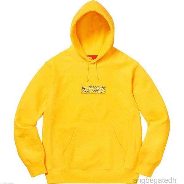 22ss men's fashion hoodie casual loose sweatshirt supre letter embroidery women's 51rao6, Black
22ss men's fashion hoodie casual loose sweatshirt supre letter embroidery women's 51rao6, Black