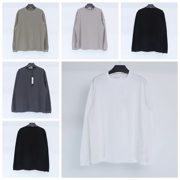 2023 mens tracksuits sweatshirt mens designer jumper compass jumpers overshirt pullover womens sweater embroidered sweatshirts armband cotto, Gray
2023 mens tracksuits sweatshirt mens designer jumper compass jumpers overshirt pullover womens sweater embroidered sweatshirts armband cotto, Gray
