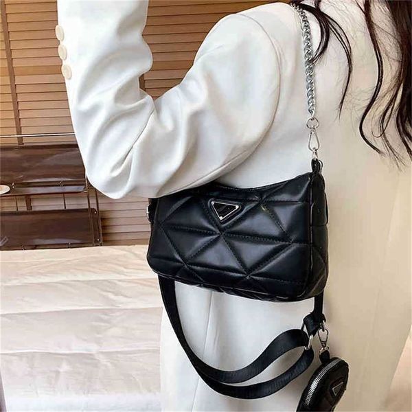 70% off handbags outlet sale high version autumn versatile lattice wide strap two-piece messenger leather single diagonal span women's
70% off handbags outlet sale high version autumn versatile lattice wide strap two-piece messenger leather single diagonal span women's