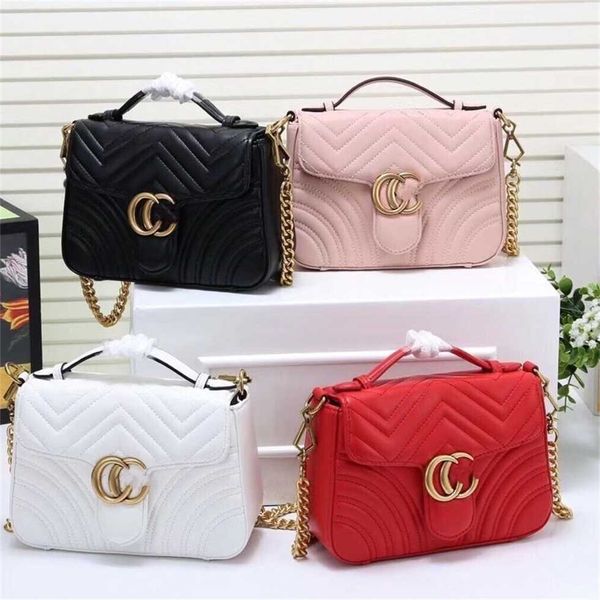 70% off handbags outlet sale chain small fashion versatile high sense black messenger
70% off handbags outlet sale chain small fashion versatile high sense black messenger