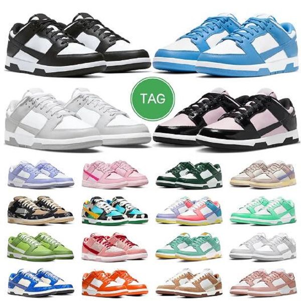 2023 designer low running shoes men women black white triple pink rose whisper pn dust unc coast sneakers classic green university red us 13
2023 designer low running shoes men women black white triple pink rose whisper pn dust unc coast sneakers classic green university red us 13