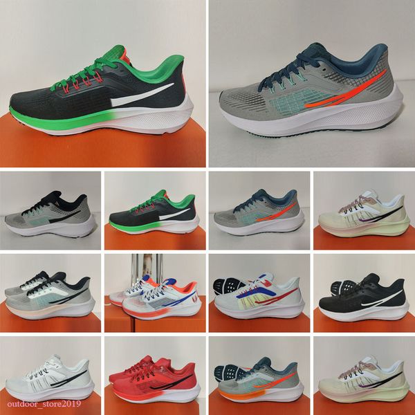2023 running shoes trainers runner sneakers fashion womens mens metal white pink green brown 36-46
2023 running shoes trainers runner sneakers fashion womens mens metal white pink green brown 36-46