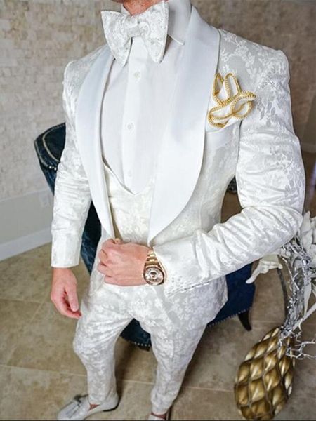 custom-made groom tuxedos ivory plum blossom men suits shawl lapel groomsmen wedding/prom/dinner man blazer jacket pants tie vest m225, Black;gray
custom-made groom tuxedos ivory plum blossom men suits shawl lapel groomsmen wedding/prom/dinner man blazer jacket pants tie vest m225, Black;gray