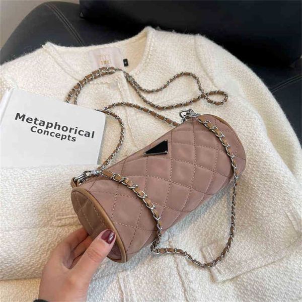 70% off handbags outlet sale high sense pillow autumn winter fashion rhombic chain single messenger cylinder 
70% off handbags outlet sale high sense pillow autumn winter fashion rhombic chain single messenger cylinder