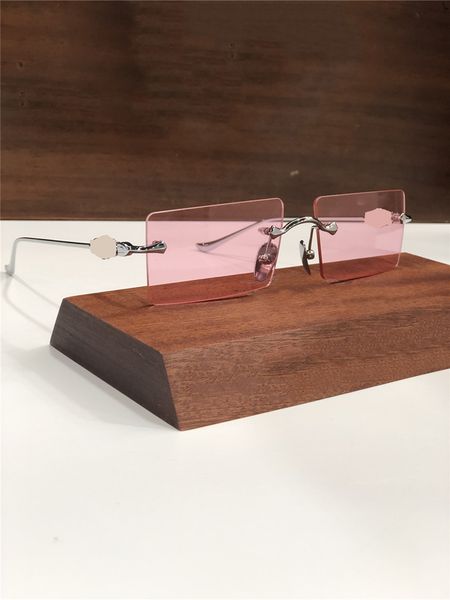 hot luxury mens designer sunglasses for men womens cool frameless sunglasses for women mans new chr design uv400 protective lens rimless sun glasses fashion eyewear
hot luxury mens designer sunglasses for men womens cool frameless sunglasses for women mans new chr design uv400 protective lens rimless sun glasses fashion eyewear