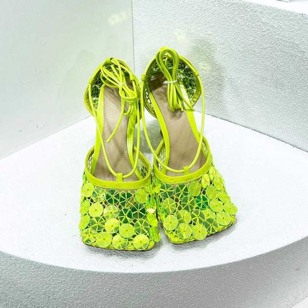 dress shoes sandals women's cutout lace-up sandals sequin mesh square toe stiletto roman shoes cross strap fashion sandals red size 34-, Black
dress shoes sandals women's cutout lace-up sandals sequin mesh square toe stiletto roman shoes cross strap fashion sandals red size 34-, Black