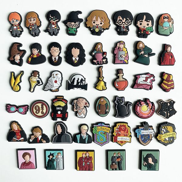 anime charms wholesale childhood memories magical school movie character funny gift cartoon charms shoe accessories pvc decoration buckle so, Blue
anime charms wholesale childhood memories magical school movie character funny gift cartoon charms shoe accessories pvc decoration buckle so, Blue