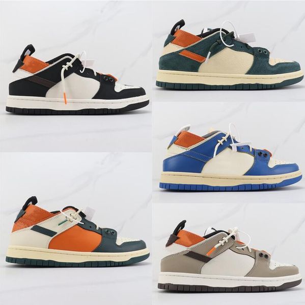 low water blue green basketball shoes rice orange sneaker orange suede embellishment heel pull ring
low water blue green basketball shoes rice orange sneaker orange suede embellishment heel pull ring