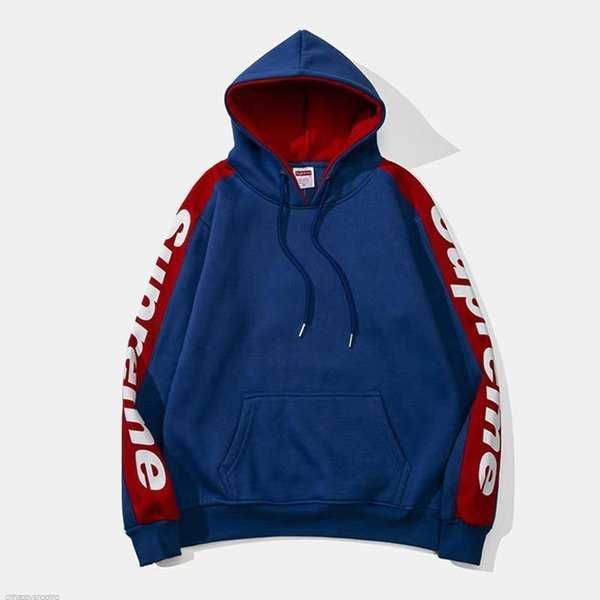 2022 new men's women's fashion streetwear pullover high street supre unicorn arm shirt sweatshirt 41 5i7dg, Black
2022 new men's women's fashion streetwear pullover high street supre unicorn arm shirt sweatshirt 41 5i7dg, Black