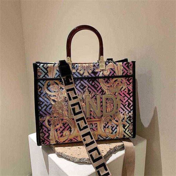 70% off handbags outlet usa large one messenger graffiti color painting printing bags
70% off handbags outlet usa large one messenger graffiti color painting printing bags