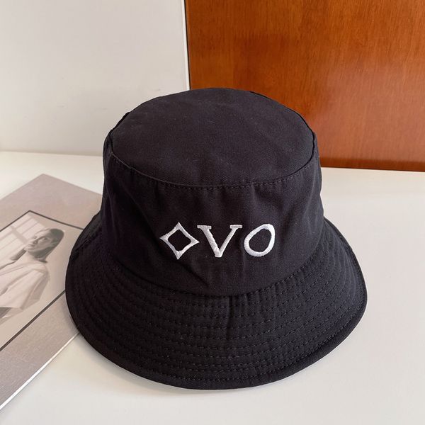bucket hat designers s hats solid colour letter embroidery design atmosphere fashion leisure sunshade cap temperament versatile hat, Blue;gray
bucket hat designers s hats solid colour letter embroidery design atmosphere fashion leisure sunshade cap temperament versatile hat, Blue;gray