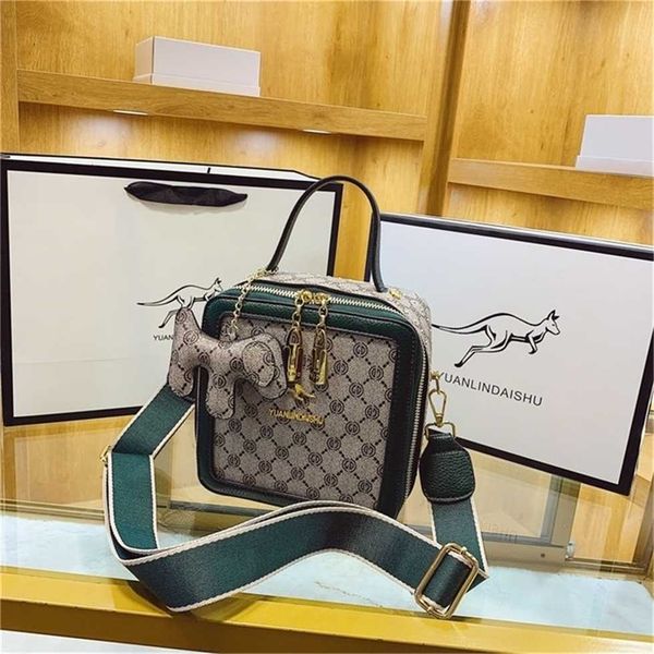 70% off handbags outlet sale texture fashion one messenger zipper high-end sold
70% off handbags outlet sale texture fashion one messenger zipper high-end sold