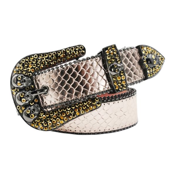 rivet belts for men women europe and the united states buckle rhinestone inlaid wide belts ladies jeans high-end cross-border rivet belts, Black;brown
rivet belts for men women europe and the united states buckle rhinestone inlaid wide belts ladies jeans high-end cross-border rivet belts, Black;brown