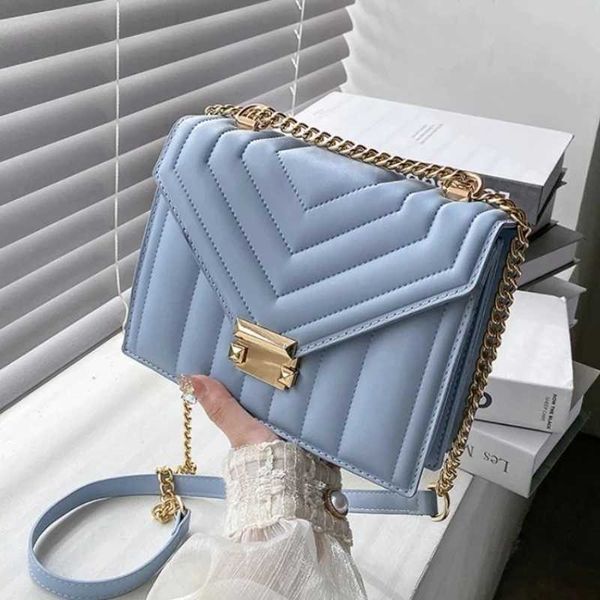 cross body fashion thread strip chain shoulder crossbody bag for women 2022 new sac a main ladies messenger bag female handbags and purses 0
cross body fashion thread strip chain shoulder crossbody bag for women 2022 new sac a main ladies messenger bag female handbags and purses 0
