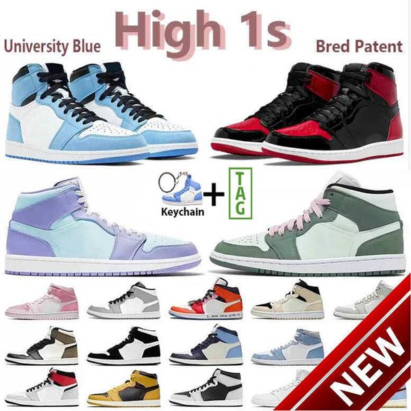 2023 og basketball shoesjumpman 1s high sports basketball shoes mens women hyper royal university blue bred black toe dark moc
2023 og basketball shoesjumpman 1s high sports basketball shoes mens women hyper royal university blue bred black toe dark moc