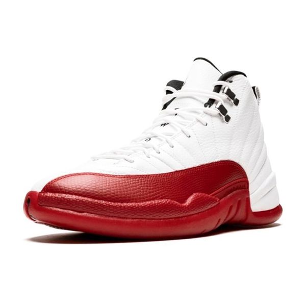 2023 authentic air 12s 12 cherry basketball shoes ct8013-116 sports sneakers trainers mens white black varsity red with original box 36-47.5
2023 authentic air 12s 12 cherry basketball shoes ct8013-116 sports sneakers trainers mens white black varsity red with original box 36-47.5