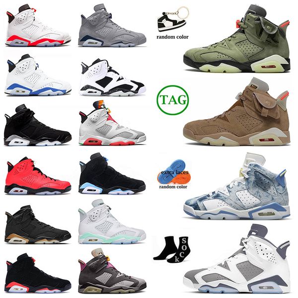 2023 designer jumpman 6 basketball shoes black infrared 6s dmp metallic silver toro infrared cool grey gold hoops sport blue british khaki
2023 designer jumpman 6 basketball shoes black infrared 6s dmp metallic silver toro infrared cool grey gold hoops sport blue british khaki