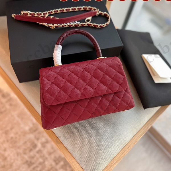 designer burgundy lizard co handle totes bags caviar cowhide classic quilted metal hardware chain crossbody wallets french womens luxury han
designer burgundy lizard co handle totes bags caviar cowhide classic quilted metal hardware chain crossbody wallets french womens luxury han